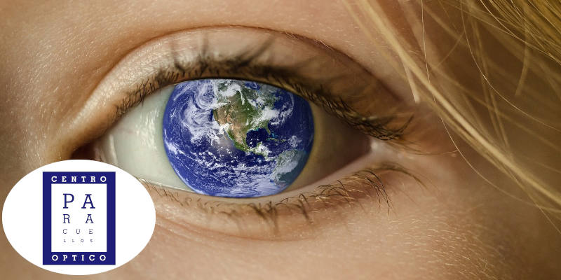 Propósito para 2026: cuidar la vista