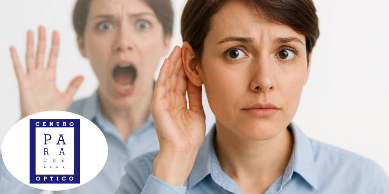 El Día Internacional del Implante Coclear en Óptica Paracuellos