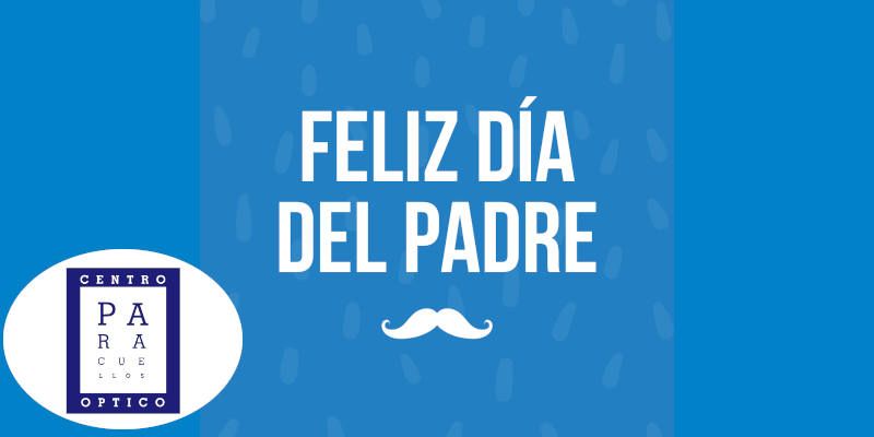 Día del Padre