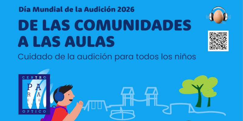 Día Mundial de la Audición